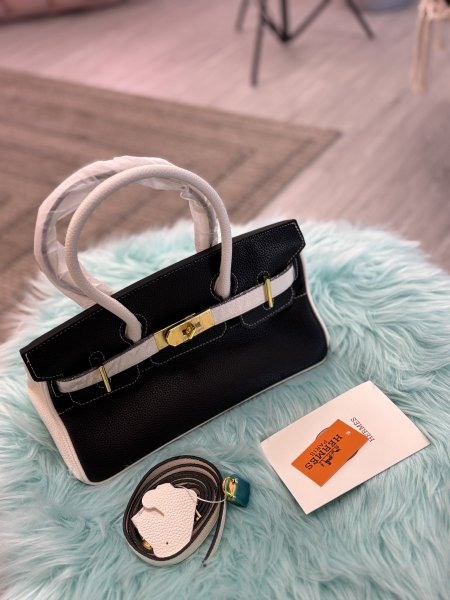 حقيبة هيرميس بيركين 🤍